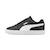 Basket à Lacets Puma Juniors Caven NOIR 1 - vertbaudet enfant 