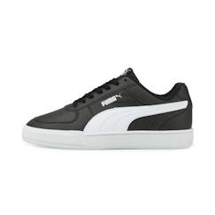 Chaussures-Basket à Lacets Puma Juniors Caven