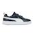 Basket Enfant Puma Courtlex v2 BLEU 1 - vertbaudet enfant 