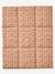 Tapis de sol / Fond de parc ETHNIC beige imprimé 3 - vertbaudet enfant 