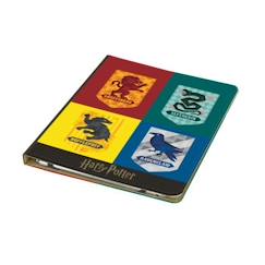 Jouet-Jeux éducatifs-Pochette pour Tablettes Universelle 7-10'' Harry Potter