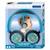 MADE FOR HEROES Casque stéréo enfant LEXIBOOK - pliable et ajustable BLEU 5 - vertbaudet enfant 