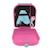 Enceinte Licorne Portable sans Fil avec Micro - LEXIBOOK - Bluetooth, Aux-in, USB/TF - Rose ROSE 2 - vertbaudet enfant 