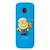 LES MINIONS Téléphone portable enfant LEXIBOOK JAUNE 2 - vertbaudet enfant 