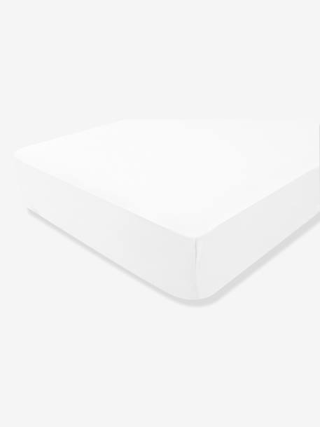 Protège matelas antimicrobien - DODO blanc 2 - vertbaudet enfant 