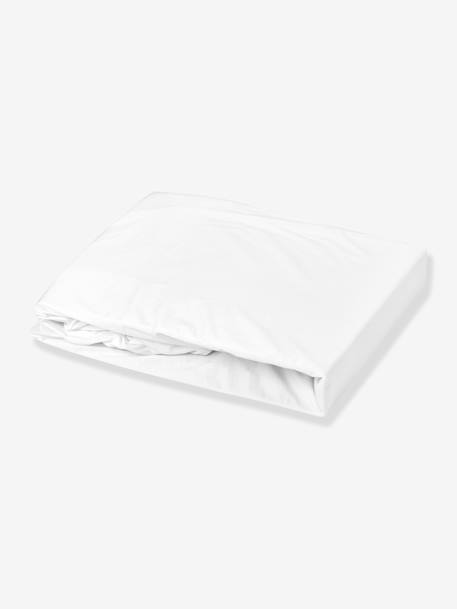 Protège matelas antimicrobien - DODO blanc 4 - vertbaudet enfant 