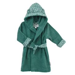 Peignoir enfant coton bio* Mahé - 2/3 ans  - vertbaudet enfant