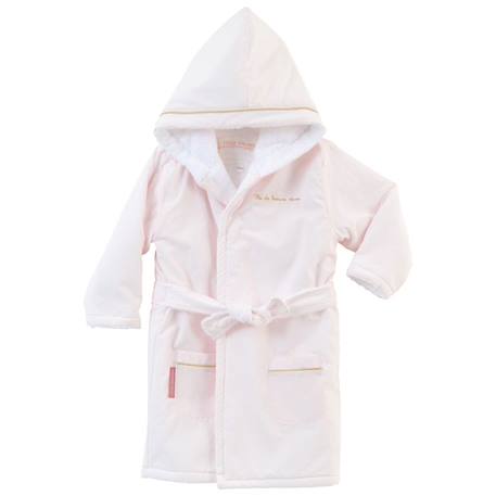 Robe de chambre stitch enfant - Cdiscount