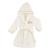 Peignoir enfant coton bio* Utopia - 2/3 ans BEIGE 1 - vertbaudet enfant 