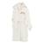 Peignoir enfant coton bio* Utopia - 2/3 ans BEIGE 4 - vertbaudet enfant 