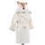 Peignoir enfant renard coton bio* Dream Forest - 2/3 ans BEIGE 2 - vertbaudet enfant 