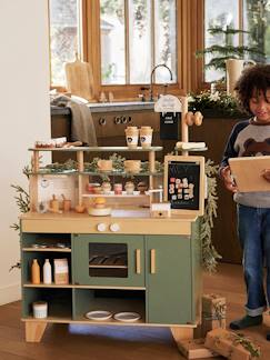 Jouet-Jeux d'imitation-Cuisines et dinette-Atelier du café en bois FSC®