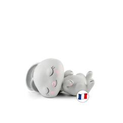 Jouet-Jeux d'imagination-Figurines, mini mondes, héros et animaux-Figurine Audio TONIES® - Les Copains du Dodo Lapinou - Blanc - Enfant - Doudou Lapinou