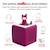 tonies® - Mon Premier Coffret Toniebox - Cassis - Conteuse d'histoires VIOLET 2 - vertbaudet enfant 