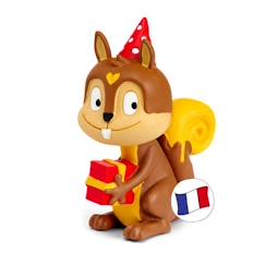 -tonies® - Figurine Tonie - Mes Comptines Préférées - Pour Faire La Fête - Figurine Audio pour Toniebox