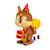 tonies® - Figurine Tonie - Mes Comptines Préférées - Pour Faire La Fête - Figurine Audio pour Toniebox MARRON 1 - vertbaudet enfant 