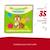 tonies® - Figurine Tonie - Mes Comptines Préférées - Pour Faire La Fête - Figurine Audio pour Toniebox MARRON 4 - vertbaudet enfant 