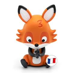 -tonies® - Figurine Tonie - Mes Comptines Préférées - Pour Apprendre - Figurine Audio pour Toniebox