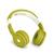 Casque Audio pour Enfant - TONIES® - Tonie-Chuchote - Vert - Limiteur de volume sonore - Arceau ajustable VERT 1 - vertbaudet enfant 