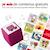 tonies® - Mon Premier Coffret Toniebox - Cassis - Conteuse d'histoires VIOLET 4 - vertbaudet enfant 