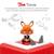 tonies® - Figurine Tonie - Mes Comptines Préférées - Pour Apprendre - Figurine Audio pour Toniebox ORANGE 3 - vertbaudet enfant 