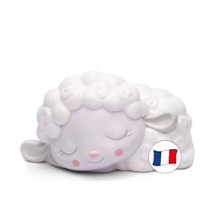 -tonies® - Figurine Tonie - Mes Copains Du Dodo - Doudou Mouton - Figurine Audio pour Toniebox