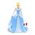 tonies® - Figurine Tonie - Disney - Cendrillon - Figurine Audio pour Toniebox BLEU 1 - vertbaudet enfant 