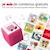 tonies® - Mon Premier Coffret Toniebox - Rose - Conteuse d'histoires ROSE 4 - vertbaudet enfant 