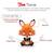 tonies® - Figurine Tonie - Mes Comptines Préférées - Pour Apprendre - Figurine Audio pour Toniebox ORANGE 2 - vertbaudet enfant 