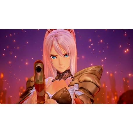 Tales of Arise Jeu PS5 BLANC 5 - vertbaudet enfant 