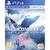 Ace Combat 7 : Skies Unkown Jeu PS4/VR BLANC 1 - vertbaudet enfant 