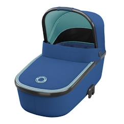 Nacelle MAXI COSI Oria, Groupe 0, Légère, Confortable, Essential Blue  - vertbaudet enfant