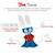 tonies® - Figurine Tonie - Super Lapin - Simon- Figurine Audio pour Toniebox BLANC 3 - vertbaudet enfant 