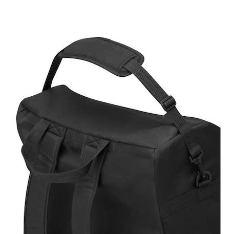 MAXI-COSI Sac de voyage ultra compact pour poussette NOIR 3 - vertbaudet enfant 