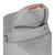 Nacelle Sécuritaire BEBE CONFORT Jade - Groupe 0 - Isofix - i-Size - avec réducteur - Nomad Grey GRIS 3 - vertbaudet enfant 