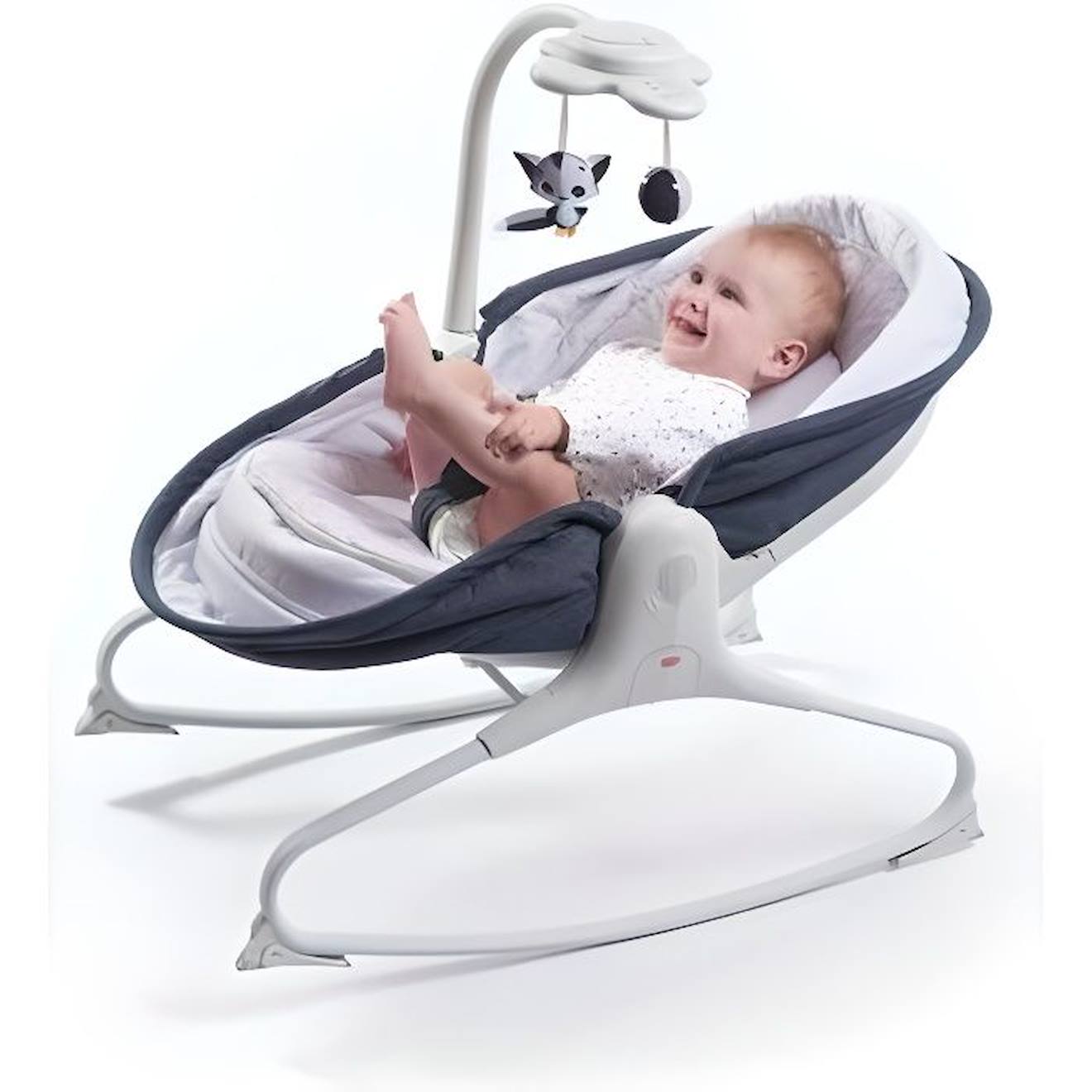 Fisher price store rocker napper