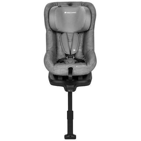 Siège auto BEBE CONFORT Tobifix, Groupe 1, Isofix, Avec Embase, Nomad Grey GRIS 2 - vertbaudet enfant 