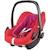 Cosi MAXI COSI Pebble Plus, Siège auto, i-size, Groupe 0+, avec réducteur, 0-13kg, Red Orchid ROUGE 1 - vertbaudet enfant 