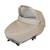 Nacelle BÉBÉ CONFORT Jade - Groupe 0 - Isofix - i-Size - Avec Réducteur - Nomad Sand BEIGE 1 - vertbaudet enfant 