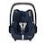 Cosi MAXI COSI siège auto Pebble Pro i-Size, Groupe 0+, avec réducteur nouveau-né, naissance à 12 mois, 45 à 75cm, Sparkling Blue BLEU 2 - vertbaudet enfant 