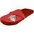 SAFETY FIRST Matelas Gonflable Go Dodo Rouge NOIR 2 - vertbaudet enfant 