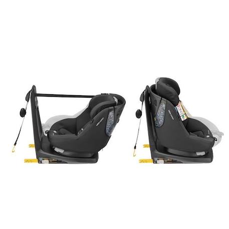 Siège auto BEBE CONFORT AxissFix Air, Group 0+/1, Isofix, Pivotant