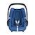 Cosi MAXI COSI Rock i-Size, isofix, Groupe 0+, siège auto bébé, De la naissance à 12 mois, 0-13kg, Essential Blue BLEU 2 - vertbaudet enfant 