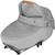 Nacelle Sécuritaire MAXI COSI Jade, Groupe 0, Isofix, i-Size, avec réducteur, Nomad Grey GRIS 1 - vertbaudet enfant 