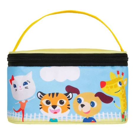 Maxi Trousse Copains - Draeger Paris  - vertbaudet enfant