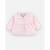 Blouse en coton manches longues boutonnées ROSE 4 - vertbaudet enfant 