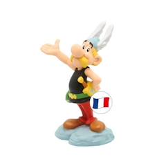 -tonies® - Figurine Tonie - Astérix - Astérix Le Gaulois - Figurine Audio pour Toniebox