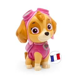 Jouet-tonies® - Figurine Tonie - La Pat' Patrouille - Stella - Figurine Audio pour Toniebox