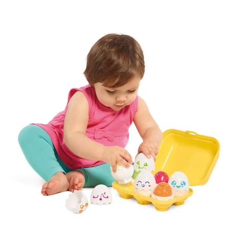 New Piou Piou Surprise BLANC 3 - vertbaudet enfant 