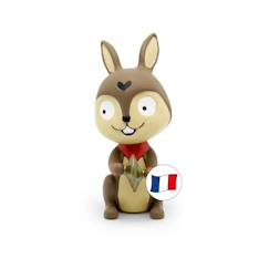 Jouet-Jeux éducatifs-Jeux scientifiques-tonies® - Figurine Tonie - Mes Comptines Préférées - De La Maternelle - Figurine Audio pour Toniebox